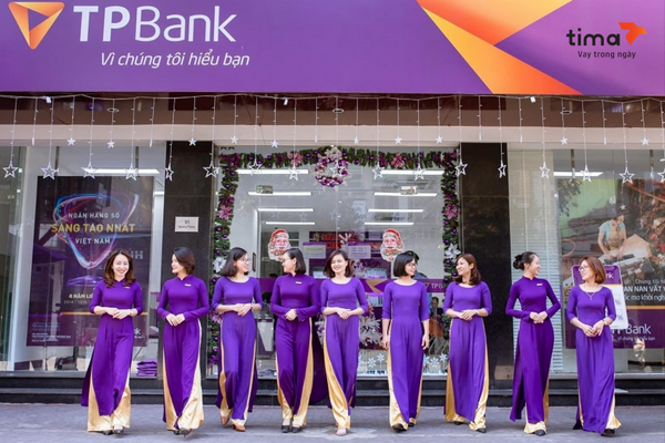 Thông tin số điện thoại tổng đài/hotline TPBank tại 63 tỉnh thành