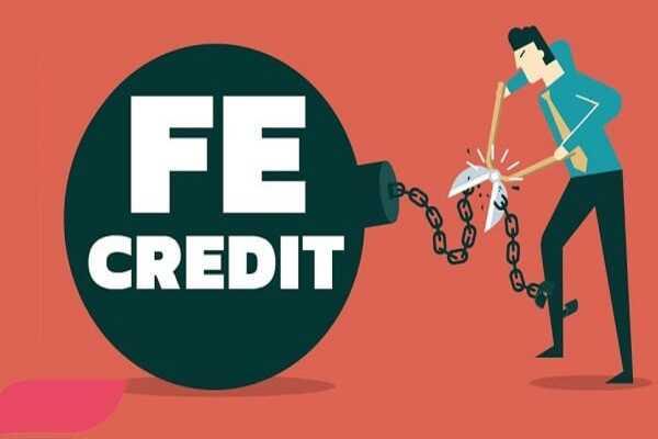 Vay Fe Credit có lên CIC không? Bất lợi không lường khi trả nợ quá hạn tại Fe Credit